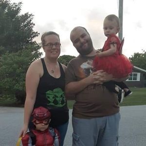 Meet your Posher, George